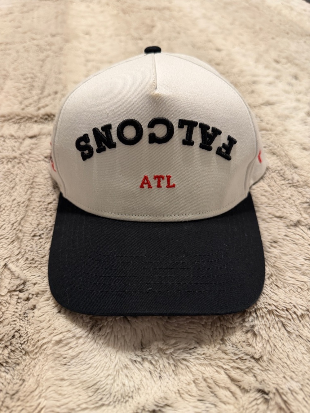 ATL Falcons Hat